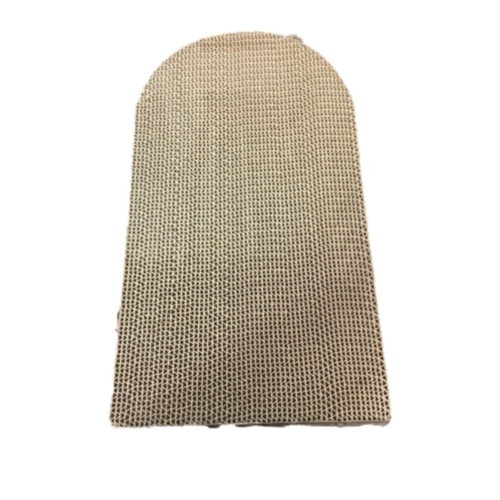 HYDE and Eek! Tombstone Cat Scratcher - Set Of 2 With Cat Nip